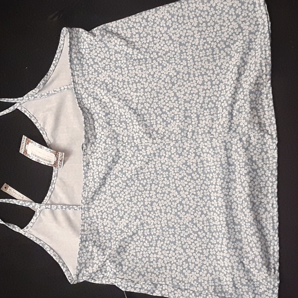 BooHoo Tank Top - Picture 6 of 7